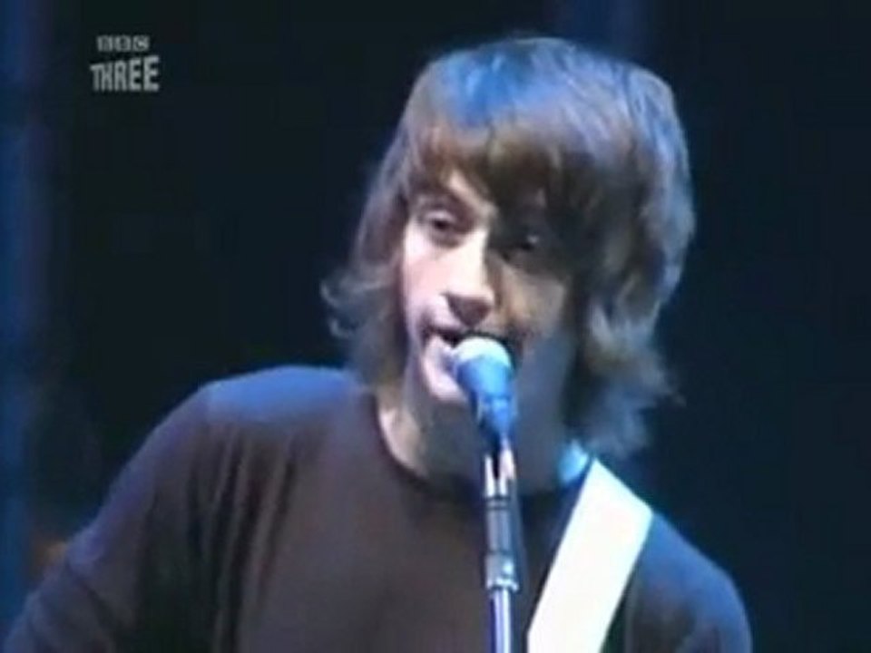 Arctic Monkeys - Mardy Bum