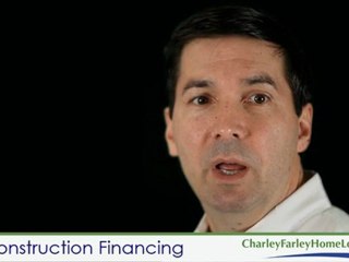 Video of New Construction loans for NH land purchase and construction of new home