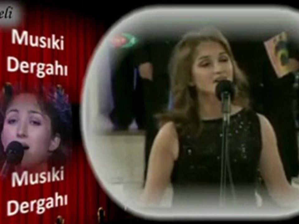 Çiğdem YARKIN / O Yâr Benim Olacak