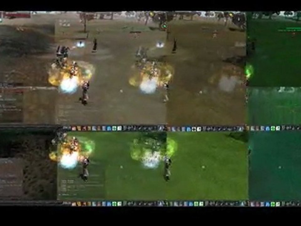 Regnum Online Montage testedit