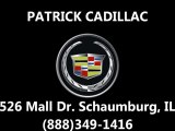 August Cadillac Specials Radio | Cadillac Chicago | Patrick Cadillac