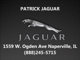 August Jaguar Specials Radio | Jaguar Chicago | Patrick Jaguar
