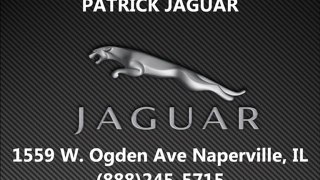 August Jaguar Specials Radio | Jaguar Chicago | Patrick Jaguar
