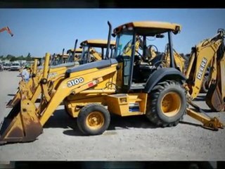1st Capitol Auction & Heavy Equipment  equals San Jose, CA