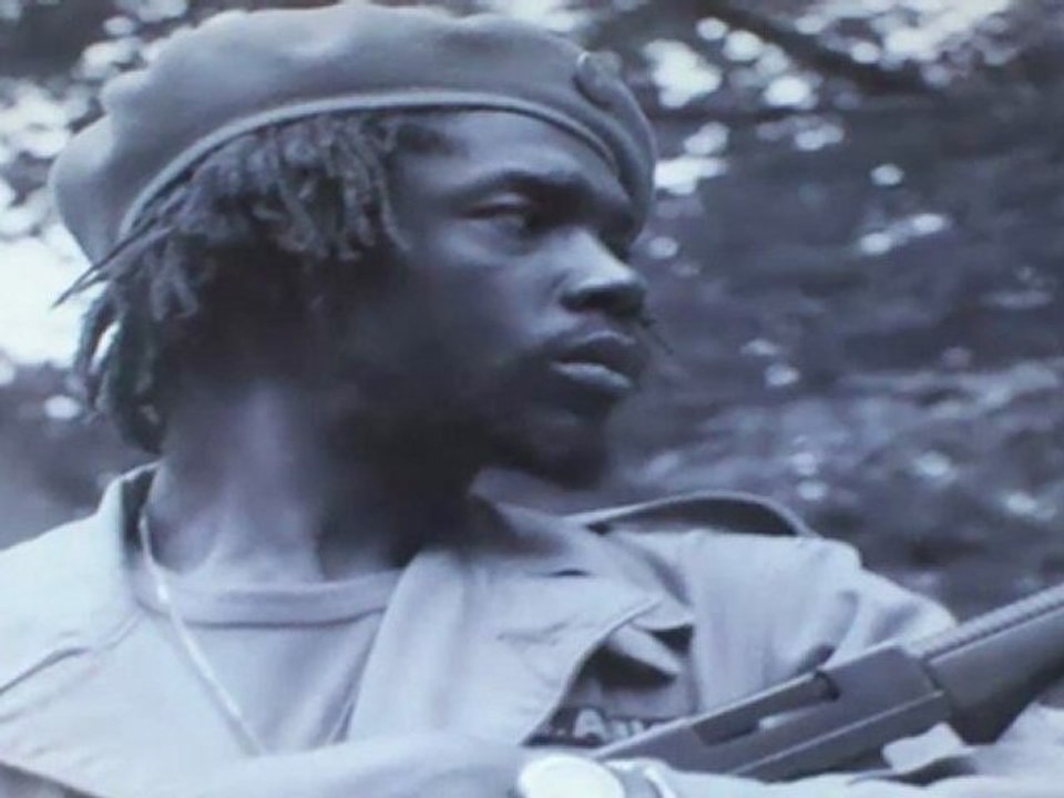 Peter Tosh -  African Live 11-27-1982