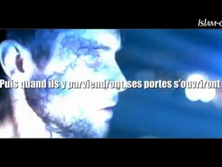 Islam- Sourate Az-zumar (Les groupes) HD