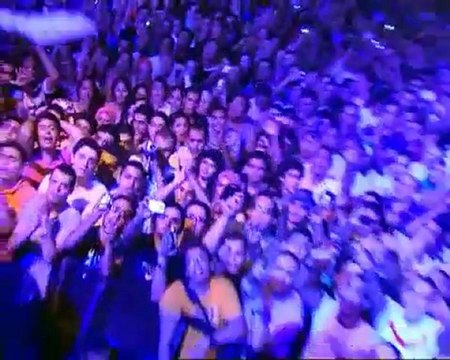 Amr Diab Marina 2007 Concert 'Zay El Malayka'