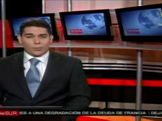 Siria ratifica voluntad para diálogo y reformas