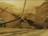 Ace Combat  Assault Horizon GamesCom 2011 Trailer [HD]