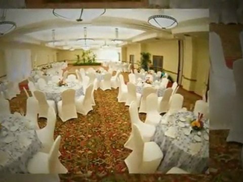 Embassy Suites San Juan - Hotel & Casino Video Tour