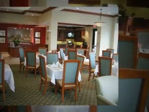 Hilton Garden Inn Memphis/Southaven, MS Video Tour