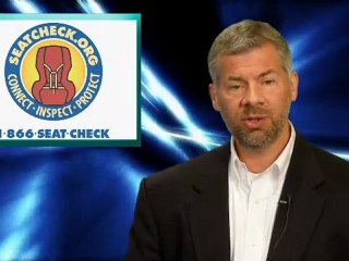 Car Seat Safety-Georgia Attorney Gary Martin Hays