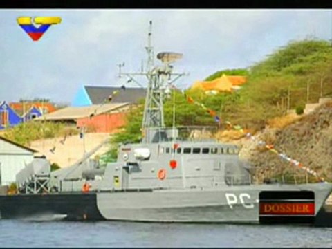 DOSSIER CON WALTER MARTINEZ MIERCOLES 09 DE AGOSTO DE 2011 02_02