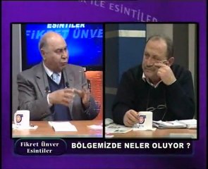 BÜYÜK ORTADOĞU PROJESİNİN TARİSEL VE SİYASAL ARKA PLANI 1