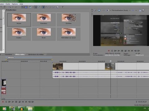 Comment bien configurer son dazzle dvc 100