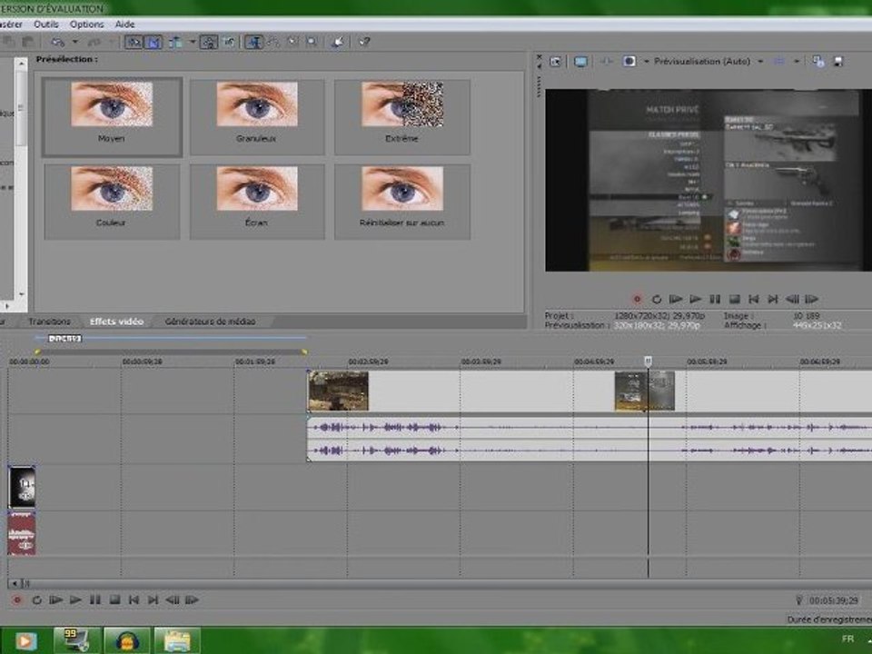 Comment bien configurer son dazzle dvc 100