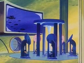 الحوت الابيض - الحلقه 21 - جزء ثان