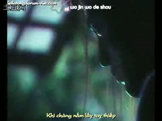 [Vietsub] Raymeila - Quyet biet thi & Thiep chi co the yeu chang