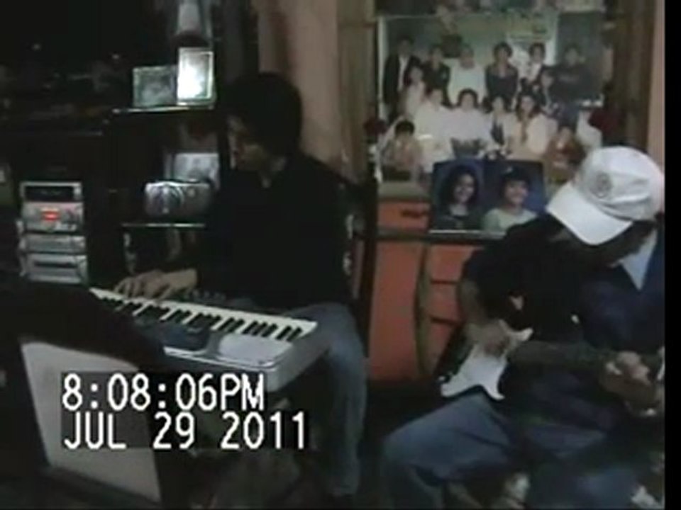 Balada para adelina. by me