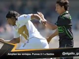 Pumas santos.mov