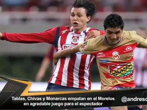Medio Tiempo- Chivas vs Monarcas/En Fa J5.mov
