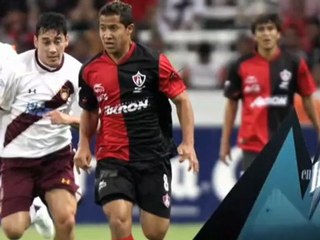 Medio Tiempo- Atlas vs Estudiantes/ En Fa J5.mov