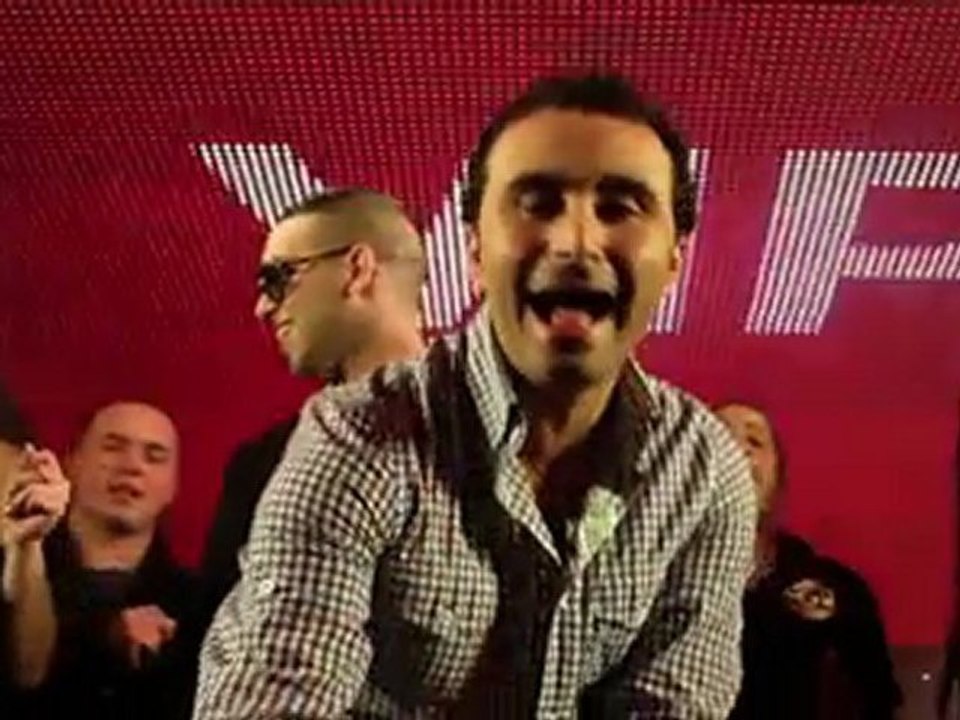 MO3TA and Shadil - VIP  Tube Rai n B