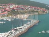 Royalty-Free Aerial Stock Footage - MotionElements.com