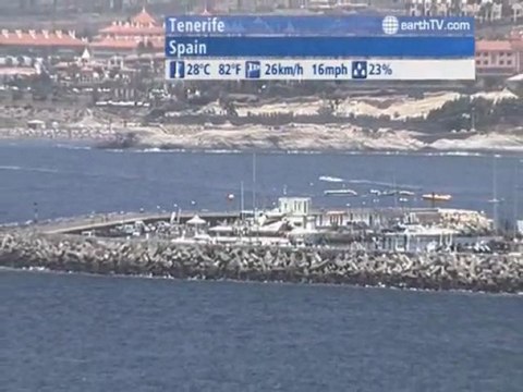 Budapest - Hungary, Berlin - Germany, Saint-Malo - France, Agadir - Morocco, Tenerife - Spain, Cannes - France, Lugano - Ticino - Switzerland