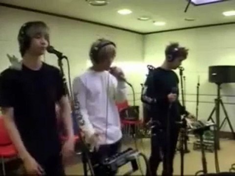 MBC Radio Starry Night MBLAQ You're my +