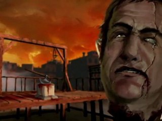 Assassins Creed Ascendanse - The animated story [HD]