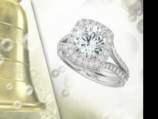 Engagement Ring Brundage Jewelers Louisville KY 40207