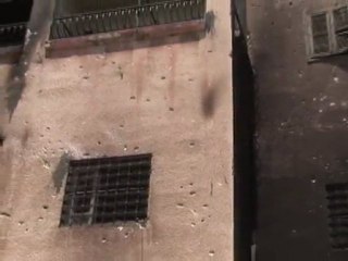 Syrian army withdraws from Hama after crackdown