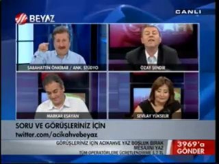 Acı Kahve 9.Bölüm 6.Kısım