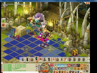 DOFUS - meulou arene