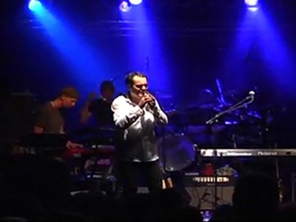 Neal Morse - Reunion (Live 2007)