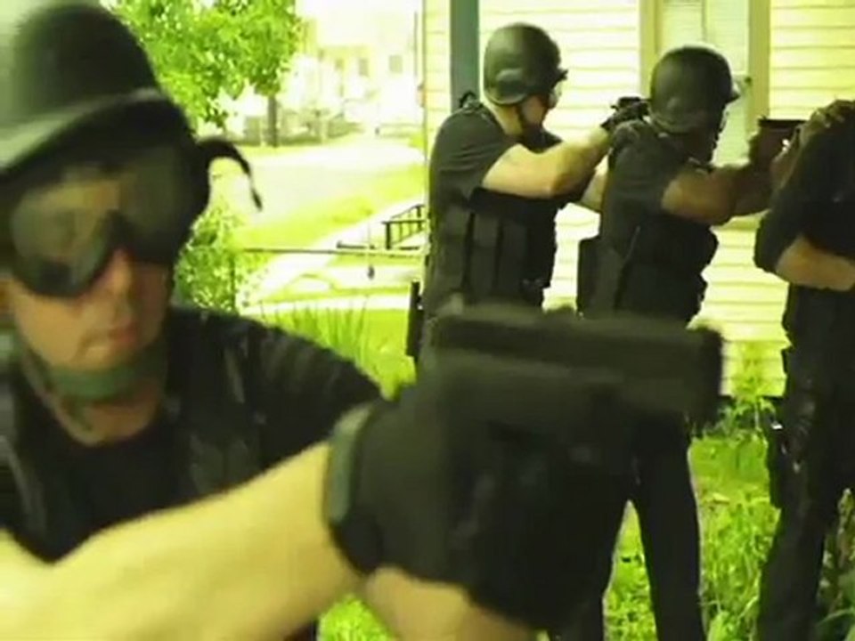 Blood Out - Super Trailer - StreambonusVF