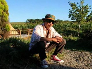 Interview exclusive de Rakoto en préparation de sa tournée a Madagascar en aoû 2011