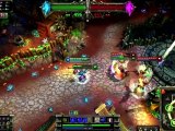 League of Legends: Dominion  (PC)