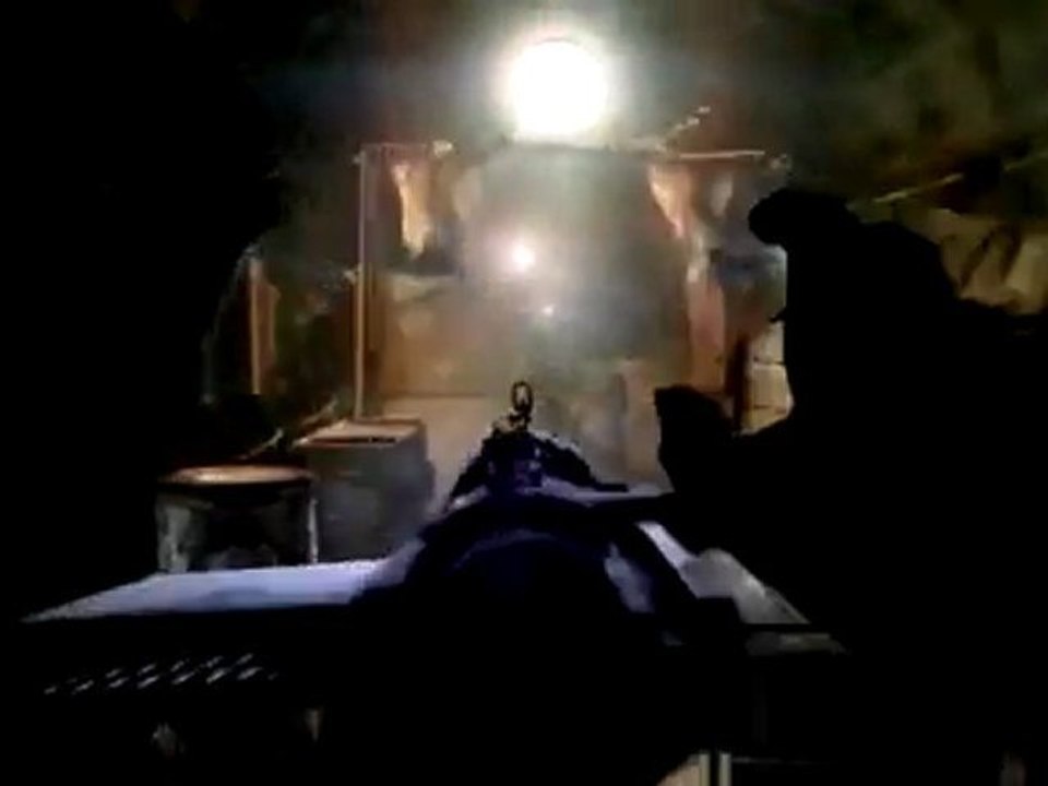 Metro: Last Light  (360)