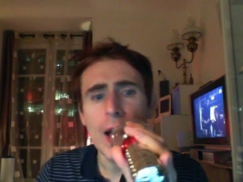 Wiwi égratigne si j'avais le temps