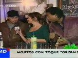 Orishas - Entrevista en el programa 