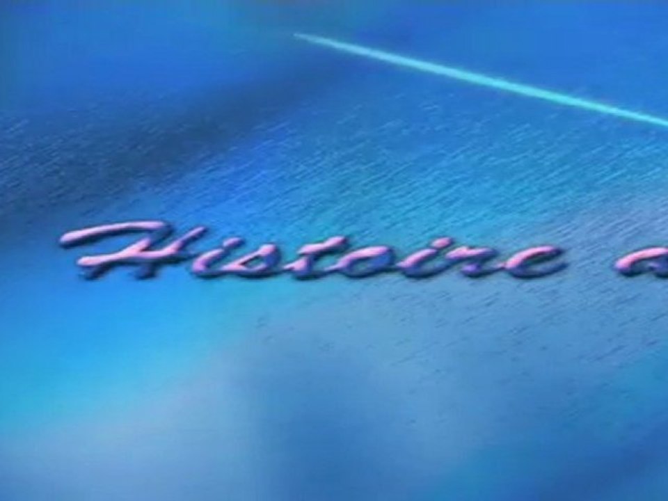 Histoire d'art version 2