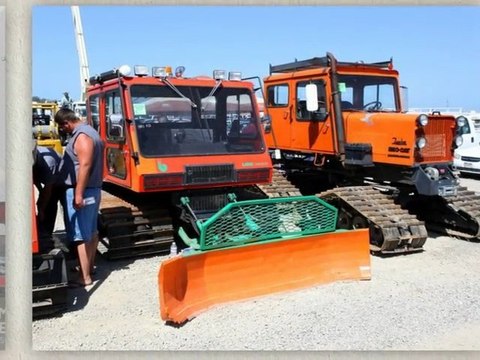 Heavy Equipment Auctions San Jose 707-552-0739