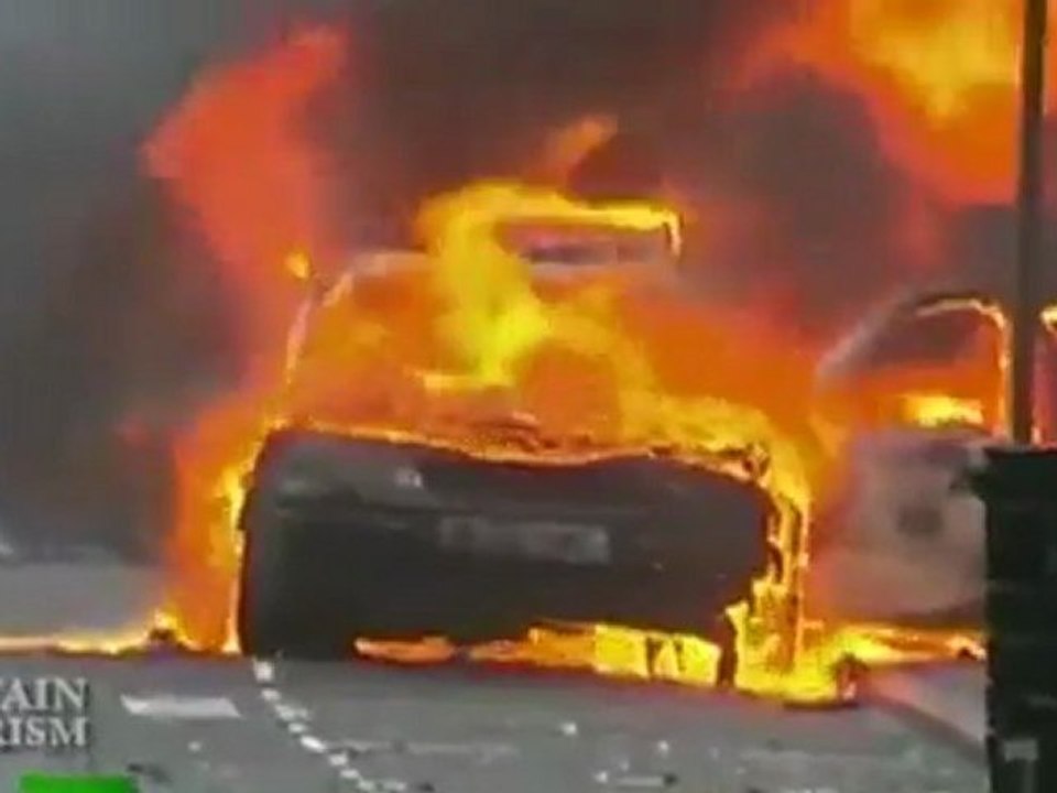 London Sie sind eingeladen!