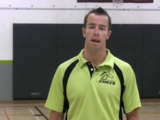 Jordan Robinson Campus Recreation Coordinator at Centennial College Sports