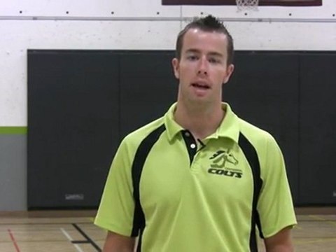 Jordan Robinson Campus Recreation Coordinator at Centennial College Sports