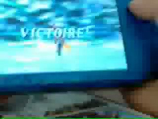 Combat final fantasy Dissidia