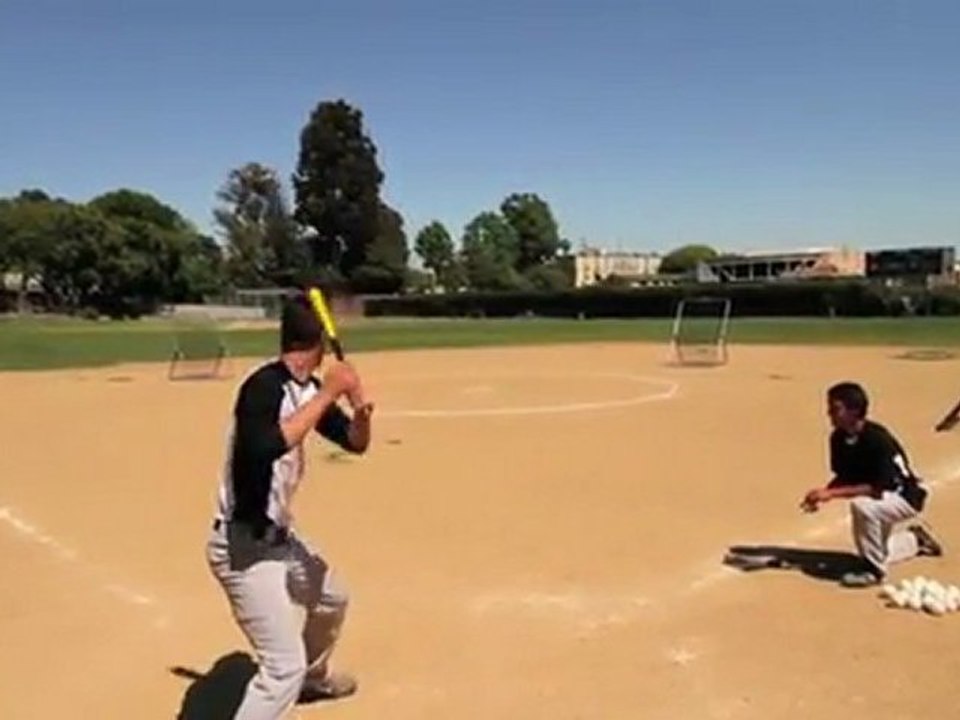 ultimate baseball