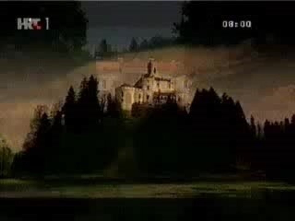 Goran Karan______________Eurovision 2000